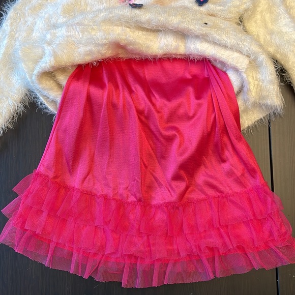 deux par deux Toddler Dress/Tunic - Picture 9 of 9